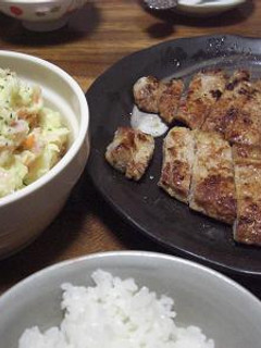 豚の味噌漬-レシピのメイン写真