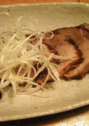 圧力鍋で作る!ウチの焼き豚-レシピのメイン写真