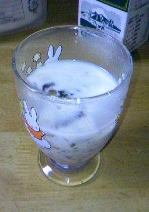 コーヒークラッシュ☆ゼリー-レシピのメイン写真