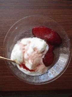りんごのワイン煮-レシピのメイン写真