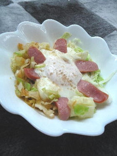 お花が咲いた目玉焼き-レシピのメイン写真