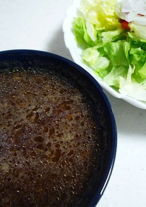 大根おろし入り♪和風ドレッシング-レシピのメイン写真