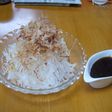 大根サラダはこの簡単なうまぁーいタレで!