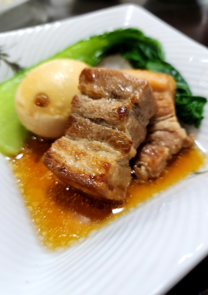 豚の角煮-レシピのメイン写真