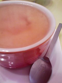 長いも入り茶碗蒸し♪-レシピのメイン写真