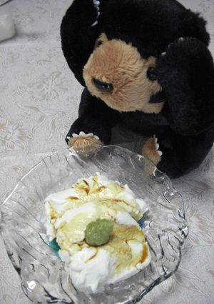あの嶺岡豆腐が簡単に・・・！！-レシピのメイン写真