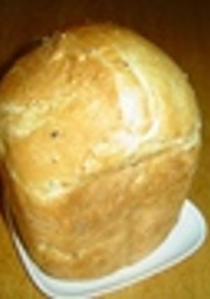 発芽十六雑穀でパン-レシピのメイン写真
