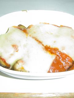 かんたん、トマトとなすのグラタン-レシピのメイン写真