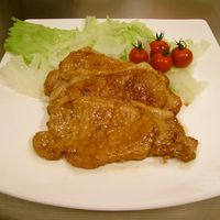 基本からアレンジまで！思わずつくりたくなる「とんかつ用 お肉