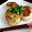明太子つくね★