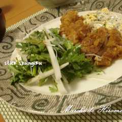 รูปของ うまうまチキン南蛮