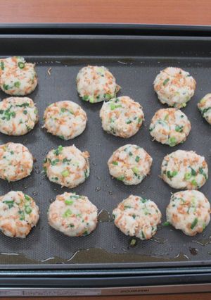 大根もち-レシピのメイン写真