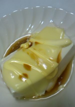 レンジで簡単♪豆腐グラタン-レシピのメイン写真