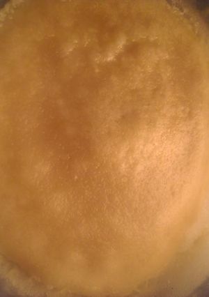 ココナッツミルクのういろう-レシピのメイン写真