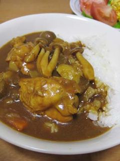 【圧力鍋】ほろほろ♪手羽元カレー-レシピのメイン写真