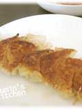 目指せ！？王将の餃子