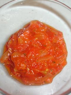 いろんな料理に変身!万能トマトソース♪-レシピのメイン写真