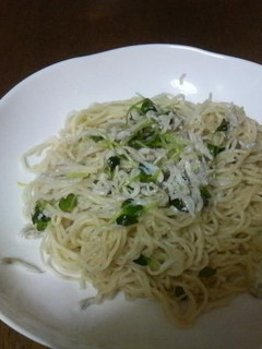 梅ドレッシングで和えそうめん-レシピのメイン写真