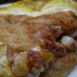 ❀大阪名物☆イカ焼き❀