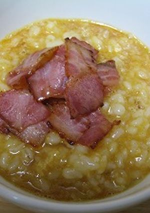 ♪イタリアンな卵かけご飯♪-レシピのメイン写真