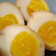 五香風味のとろとろ~んな煮卵