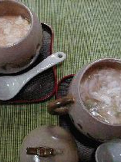 山芋と豆腐のコラボ!ふんわり蒸し♪-レシピのメイン写真