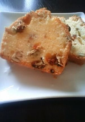 米粉のパウンドケーキ-レシピのメイン写真