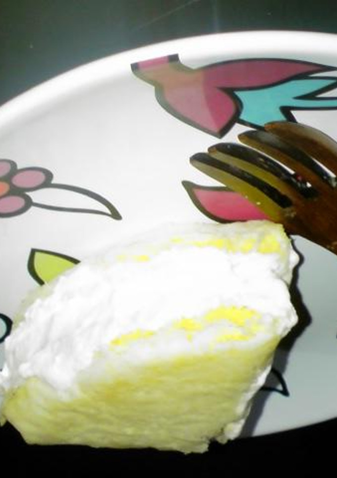 子供と作る簡単ケーキサンドアイス-レシピのメイン写真