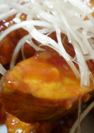 給料日前の救世主！　じゃがチリ-レシピのメイン写真
