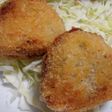 ☆おから入りサーモンコロッケ☆