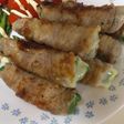 シンプルだけどおいしい!ピーマンチーズ☆