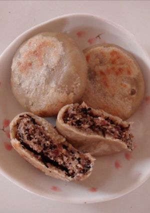 おばぁの味★おやき・蒸し・焼きまんじゅう-レシピのメイン写真