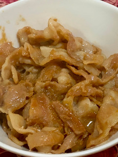 豚肉の生姜焼き-レシピのメイン写真