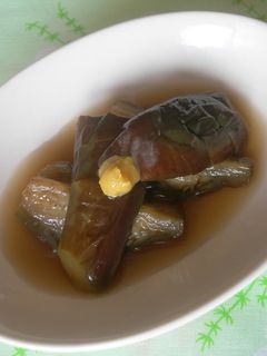 ✾なすのあんかけ煮✾-レシピのメイン写真