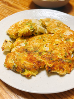 長いもチーズ焼き-レシピのメイン写真