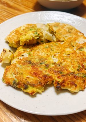 長いもチーズ焼き-レシピのメイン写真