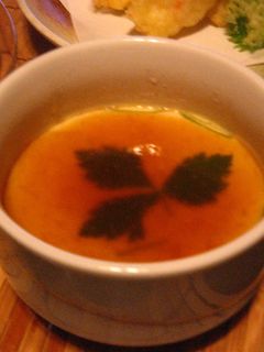 ひんやり☆冷やし茶碗蒸し☆-レシピのメイン写真
