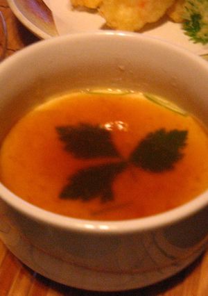 ひんやり☆冷やし茶碗蒸し☆-レシピのメイン写真