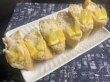 レモンいなり寿司