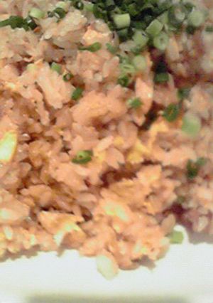 お店のチャーハン【絶品】-レシピのメイン写真