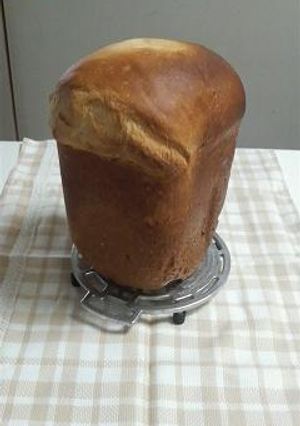 パンなチャン５号-レシピのメイン写真