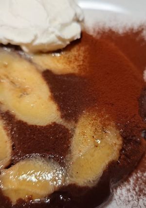 豆腐ケーキ　糖質オフ　糖尿病　混ぜてチン-レシピのメイン写真