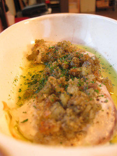 tate白身魚の香草パン粉焼き-レシピのメイン写真