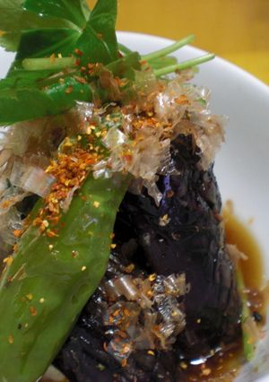 揚げ出し豆腐-レシピのメイン写真