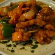 手作り酢豚はおいしいよ~