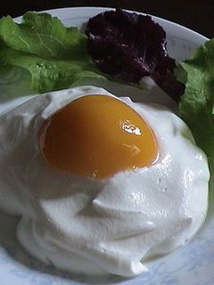 缶詰で目玉焼き?-レシピのメイン写真