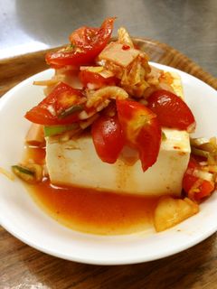 ☆食べ飽きしない☆冷奴だれ-レシピのメイン写真