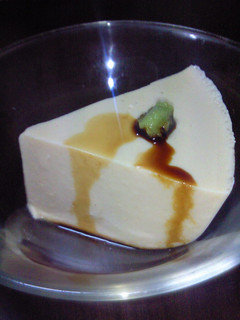 とろける?簡単ごま豆腐-レシピのメイン写真