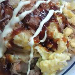 お好み焼き風 キャベツと糸こん炒め-レシピのメイン写真