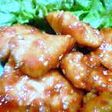 パンにもおつまみにもピッタンコ☆ぴりからコチュ鶏☆